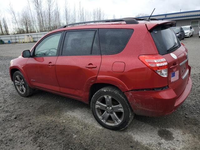 Photo 1 VIN: JTMRF4DV7B5047812 - TOYOTA RAV4 SPORT 