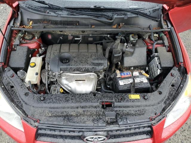 Photo 11 VIN: JTMRF4DV7B5047812 - TOYOTA RAV4 SPORT 