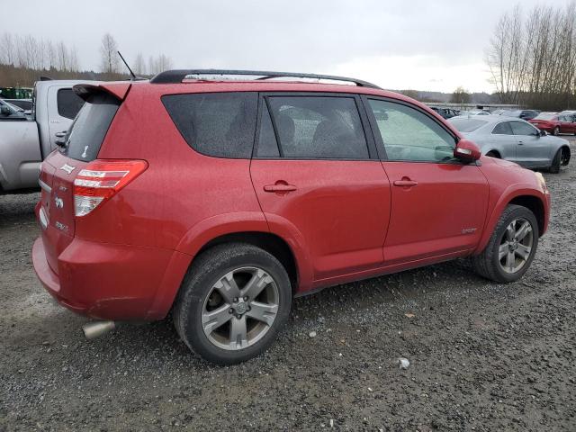 Photo 2 VIN: JTMRF4DV7B5047812 - TOYOTA RAV4 SPORT 