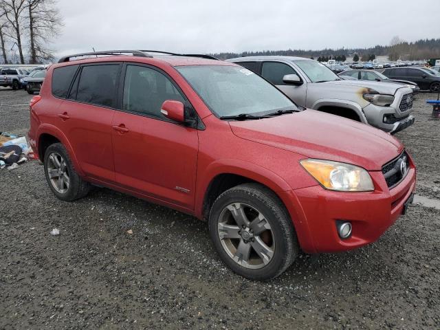 Photo 3 VIN: JTMRF4DV7B5047812 - TOYOTA RAV4 SPORT 