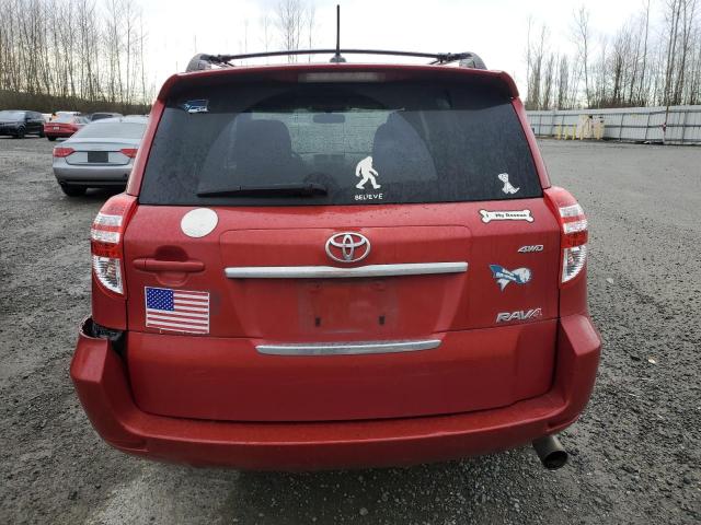 Photo 5 VIN: JTMRF4DV7B5047812 - TOYOTA RAV4 SPORT 