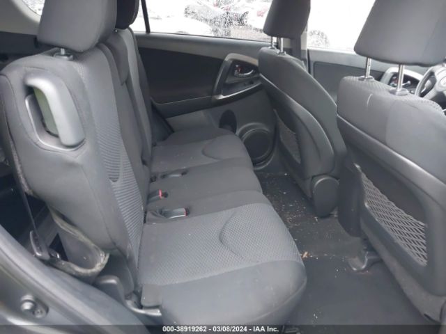 Photo 7 VIN: JTMRF4DV7B5047907 - TOYOTA RAV4 