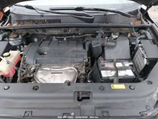 Photo 9 VIN: JTMRF4DV7B5047907 - TOYOTA RAV4 