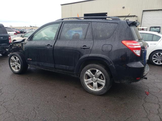 Photo 1 VIN: JTMRF4DV7B5048006 - TOYOTA RAV4 