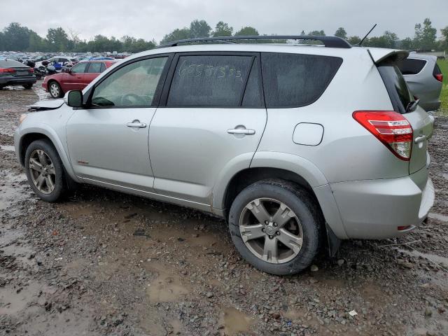 Photo 1 VIN: JTMRF4DV7C5051652 - TOYOTA RAV4 SPORT 