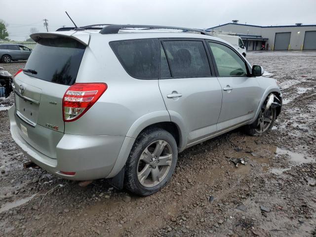 Photo 2 VIN: JTMRF4DV7C5051652 - TOYOTA RAV4 SPORT 