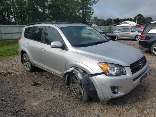 Photo 3 VIN: JTMRF4DV7C5051652 - TOYOTA RAV4 SPORT 