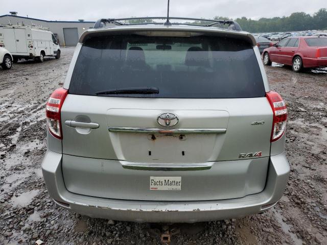 Photo 5 VIN: JTMRF4DV7C5051652 - TOYOTA RAV4 SPORT 