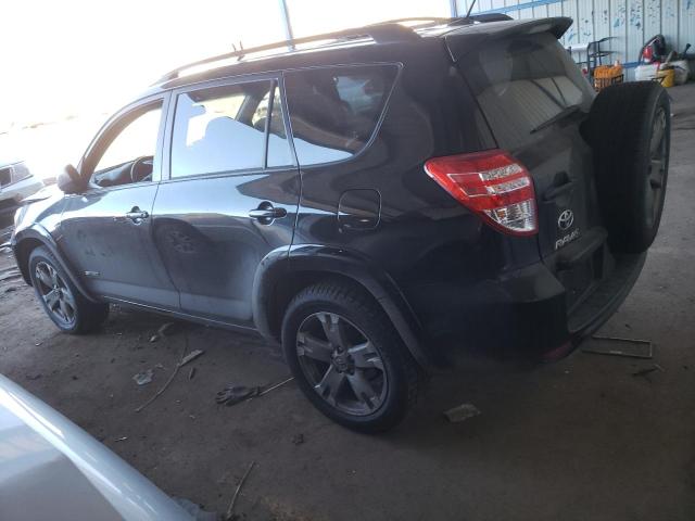 Photo 1 VIN: JTMRF4DV7C5056690 - TOYOTA RAV4 SPORT 