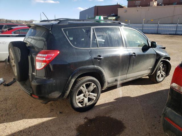 Photo 2 VIN: JTMRF4DV7C5056690 - TOYOTA RAV4 SPORT 