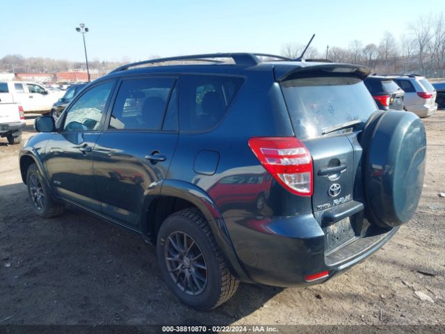 Photo 2 VIN: JTMRF4DV8A5028412 - TOYOTA RAV4 