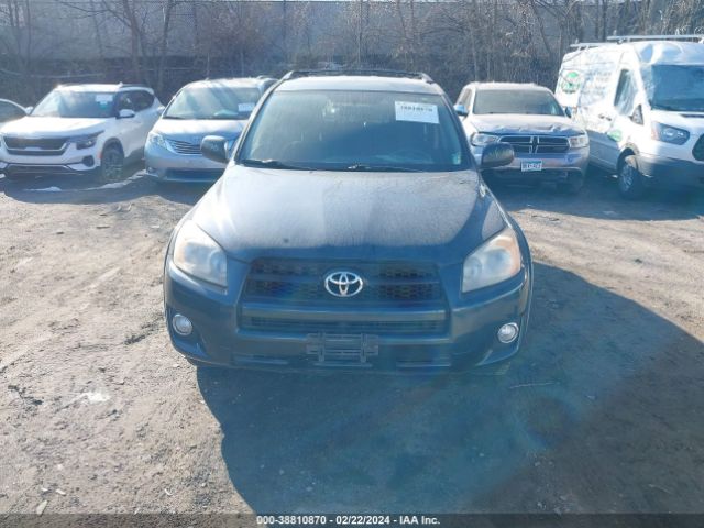 Photo 5 VIN: JTMRF4DV8A5028412 - TOYOTA RAV4 