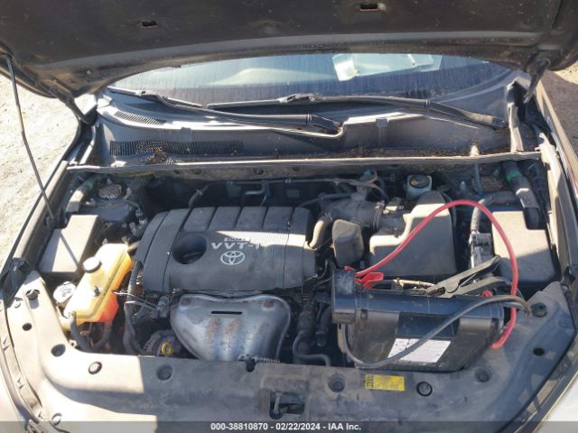 Photo 9 VIN: JTMRF4DV8A5028412 - TOYOTA RAV4 