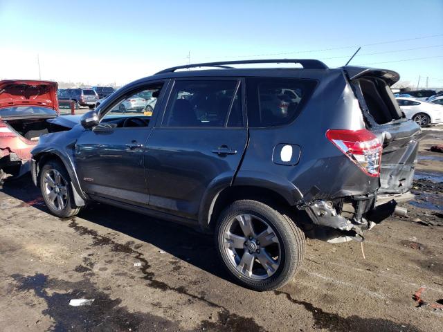 Photo 1 VIN: JTMRF4DV8A5036350 - TOYOTA RAV4 SPORT 