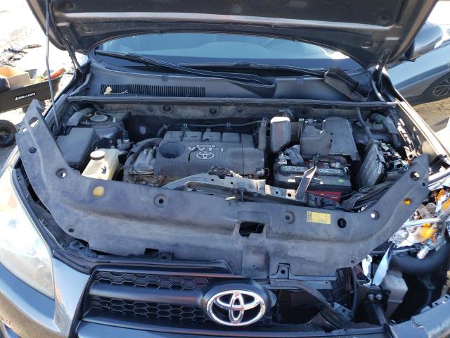 Photo 11 VIN: JTMRF4DV8A5036350 - TOYOTA RAV4 SPORT 