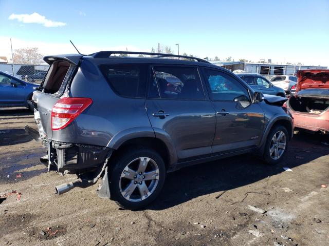 Photo 2 VIN: JTMRF4DV8A5036350 - TOYOTA RAV4 SPORT 