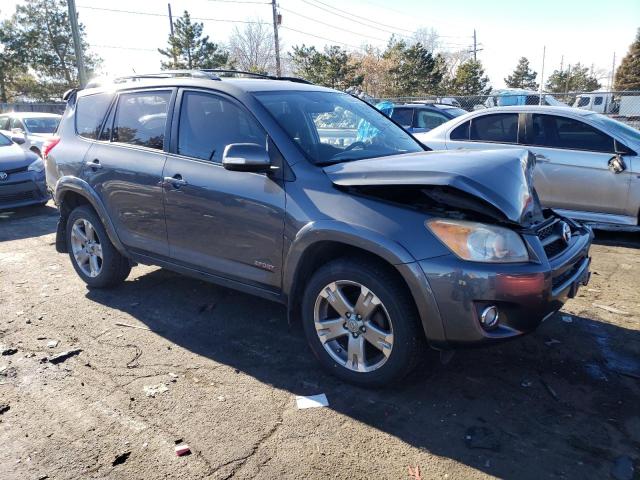 Photo 3 VIN: JTMRF4DV8A5036350 - TOYOTA RAV4 SPORT 