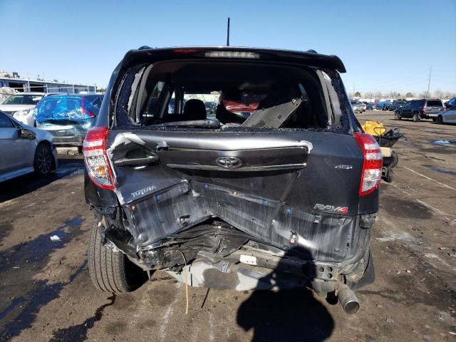 Photo 5 VIN: JTMRF4DV8A5036350 - TOYOTA RAV4 SPORT 