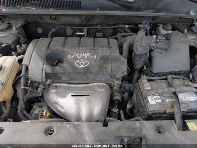 Photo 9 VIN: JTMRF4DV8A5036767 - TOYOTA RAV4 