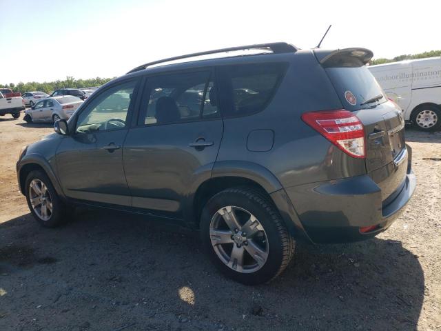 Photo 1 VIN: JTMRF4DV8B5038228 - TOYOTA RAV4 