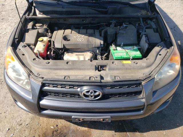 Photo 10 VIN: JTMRF4DV8B5038228 - TOYOTA RAV4 