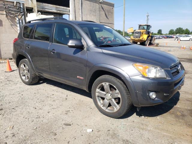 Photo 3 VIN: JTMRF4DV8B5038228 - TOYOTA RAV4 