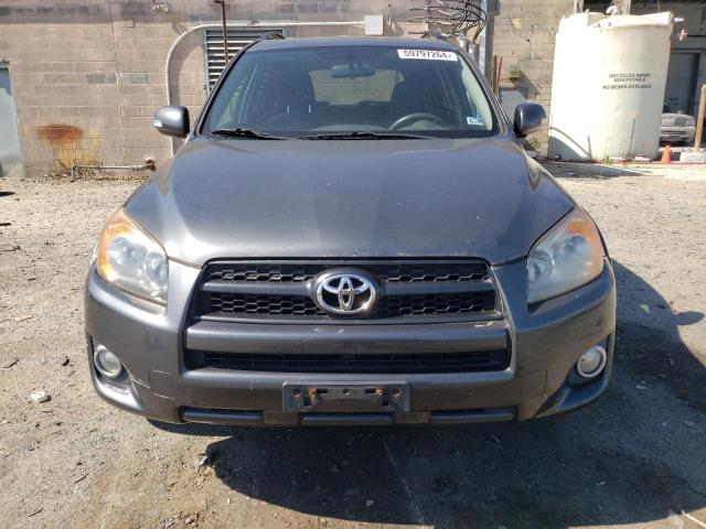 Photo 4 VIN: JTMRF4DV8B5038228 - TOYOTA RAV4 