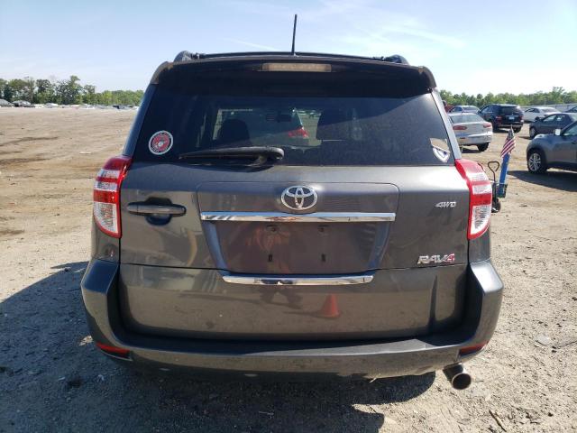 Photo 5 VIN: JTMRF4DV8B5038228 - TOYOTA RAV4 