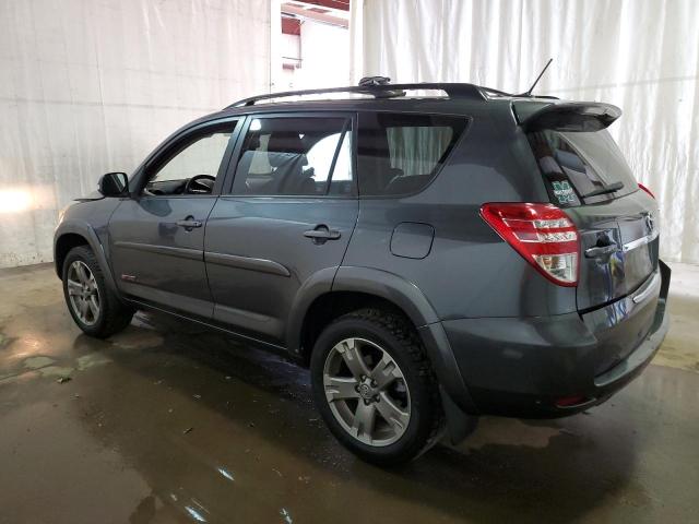 Photo 1 VIN: JTMRF4DV8B5046328 - TOYOTA RAV4 SPORT 