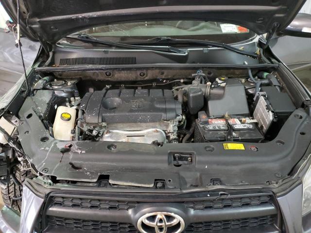 Photo 11 VIN: JTMRF4DV8B5046328 - TOYOTA RAV4 SPORT 