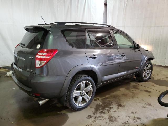 Photo 2 VIN: JTMRF4DV8B5046328 - TOYOTA RAV4 SPORT 