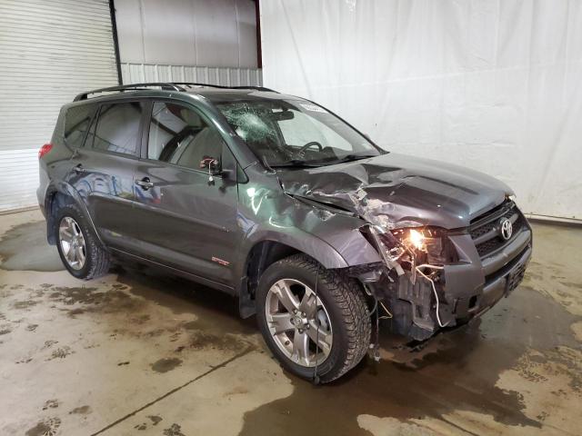 Photo 3 VIN: JTMRF4DV8B5046328 - TOYOTA RAV4 SPORT 