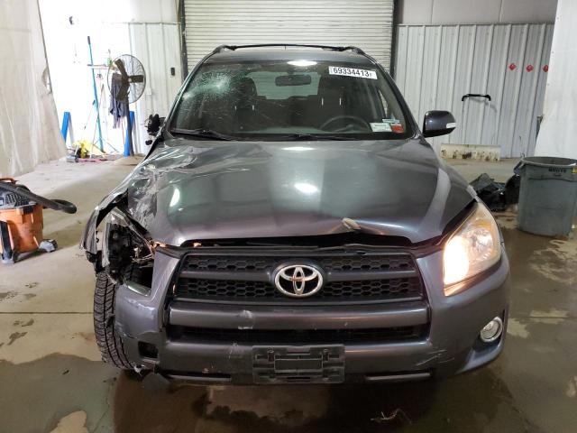 Photo 4 VIN: JTMRF4DV8B5046328 - TOYOTA RAV4 SPORT 