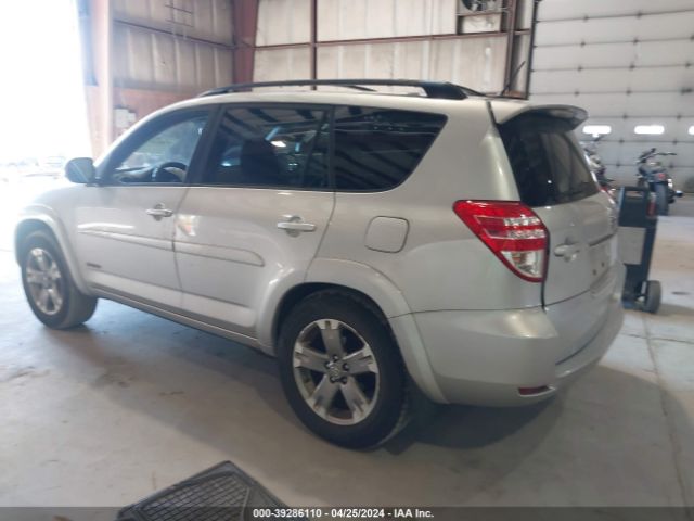 Photo 2 VIN: JTMRF4DV8B5047902 - TOYOTA RAV4 