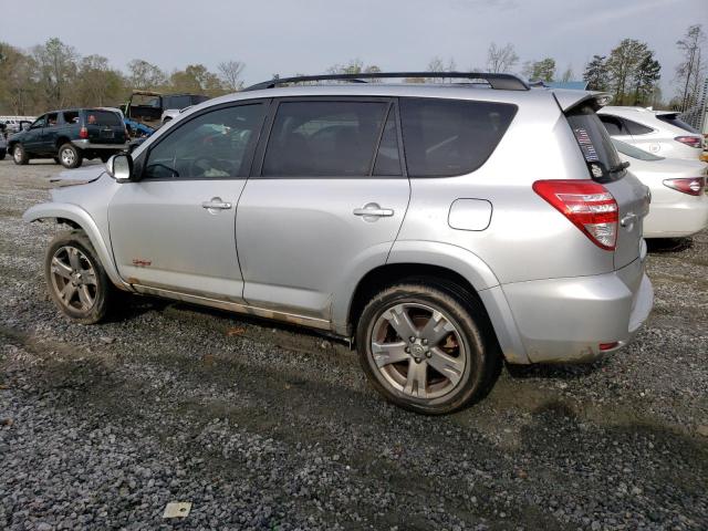 Photo 1 VIN: JTMRF4DV8B5047964 - TOYOTA RAV4 SPORT 