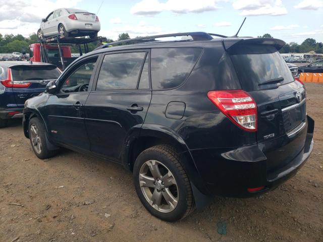 Photo 1 VIN: JTMRF4DV9A5030864 - TOYOTA RAV4 SPORT 