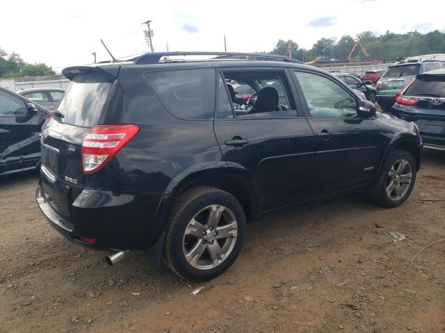 Photo 2 VIN: JTMRF4DV9A5030864 - TOYOTA RAV4 SPORT 