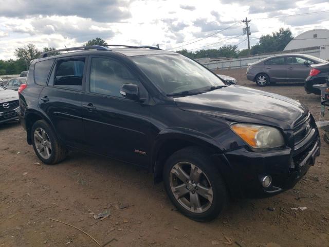 Photo 3 VIN: JTMRF4DV9A5030864 - TOYOTA RAV4 SPORT 