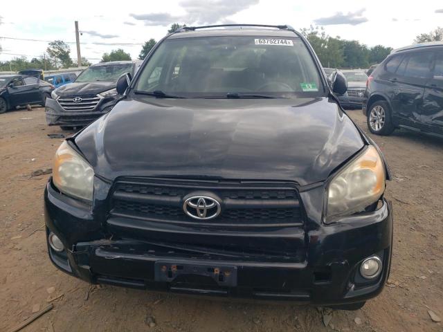 Photo 4 VIN: JTMRF4DV9A5030864 - TOYOTA RAV4 SPORT 