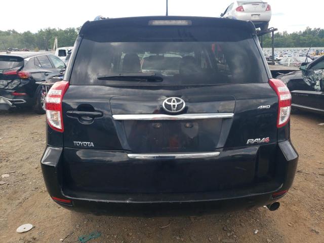 Photo 5 VIN: JTMRF4DV9A5030864 - TOYOTA RAV4 SPORT 