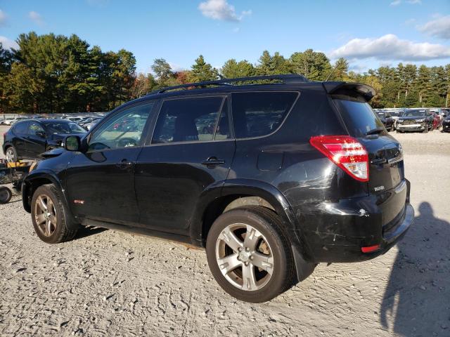 Photo 1 VIN: JTMRF4DV9A5034834 - TOYOTA RAV4 SPORT 