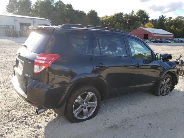 Photo 2 VIN: JTMRF4DV9A5034834 - TOYOTA RAV4 SPORT 