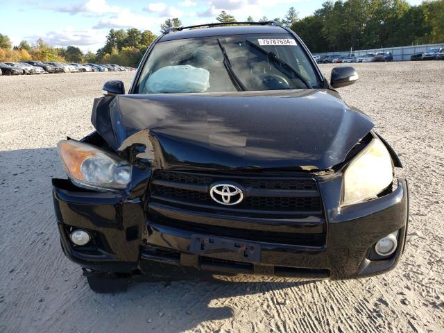 Photo 4 VIN: JTMRF4DV9A5034834 - TOYOTA RAV4 SPORT 