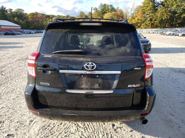 Photo 5 VIN: JTMRF4DV9A5034834 - TOYOTA RAV4 SPORT 