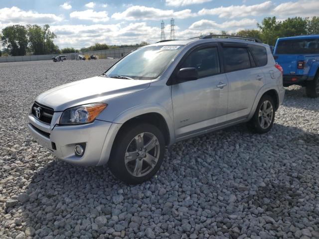 Photo 0 VIN: JTMRF4DV9AD034709 - TOYOTA RAV4 SPORT 