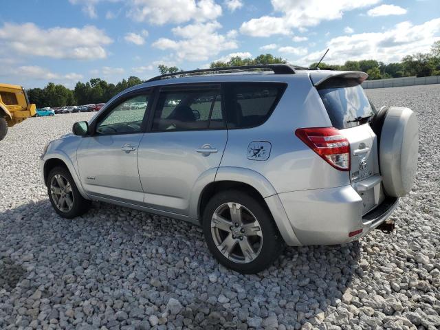 Photo 1 VIN: JTMRF4DV9AD034709 - TOYOTA RAV4 SPORT 