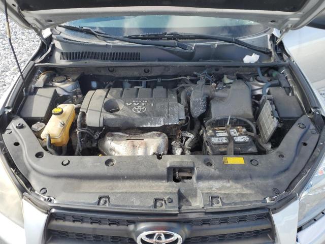 Photo 11 VIN: JTMRF4DV9AD034709 - TOYOTA RAV4 SPORT 