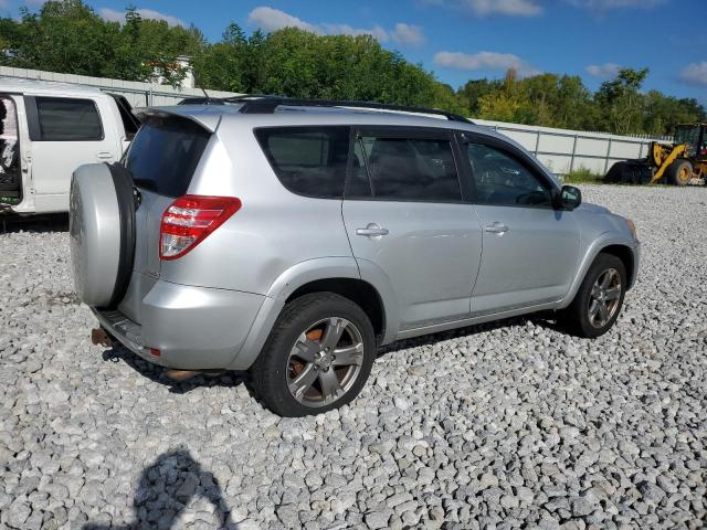 Photo 2 VIN: JTMRF4DV9AD034709 - TOYOTA RAV4 SPORT 