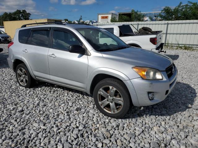 Photo 3 VIN: JTMRF4DV9AD034709 - TOYOTA RAV4 SPORT 