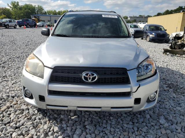 Photo 4 VIN: JTMRF4DV9AD034709 - TOYOTA RAV4 SPORT 